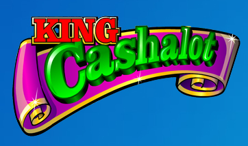 King Cashalot