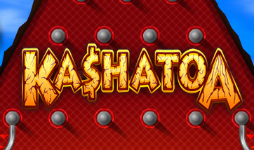 Kashatoa