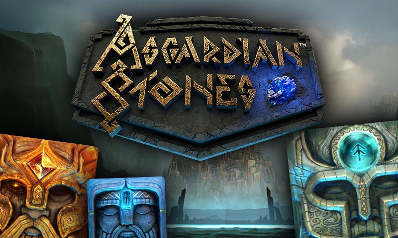Asgardian Stones